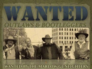 marlow gunfighters