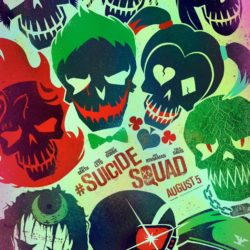 “Suicide Squad” saves the day