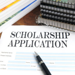 Scholarships: tips and tricks