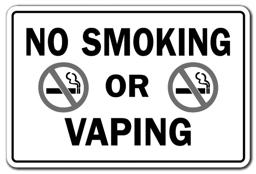 MHS addresses the nationwide vaping crisis