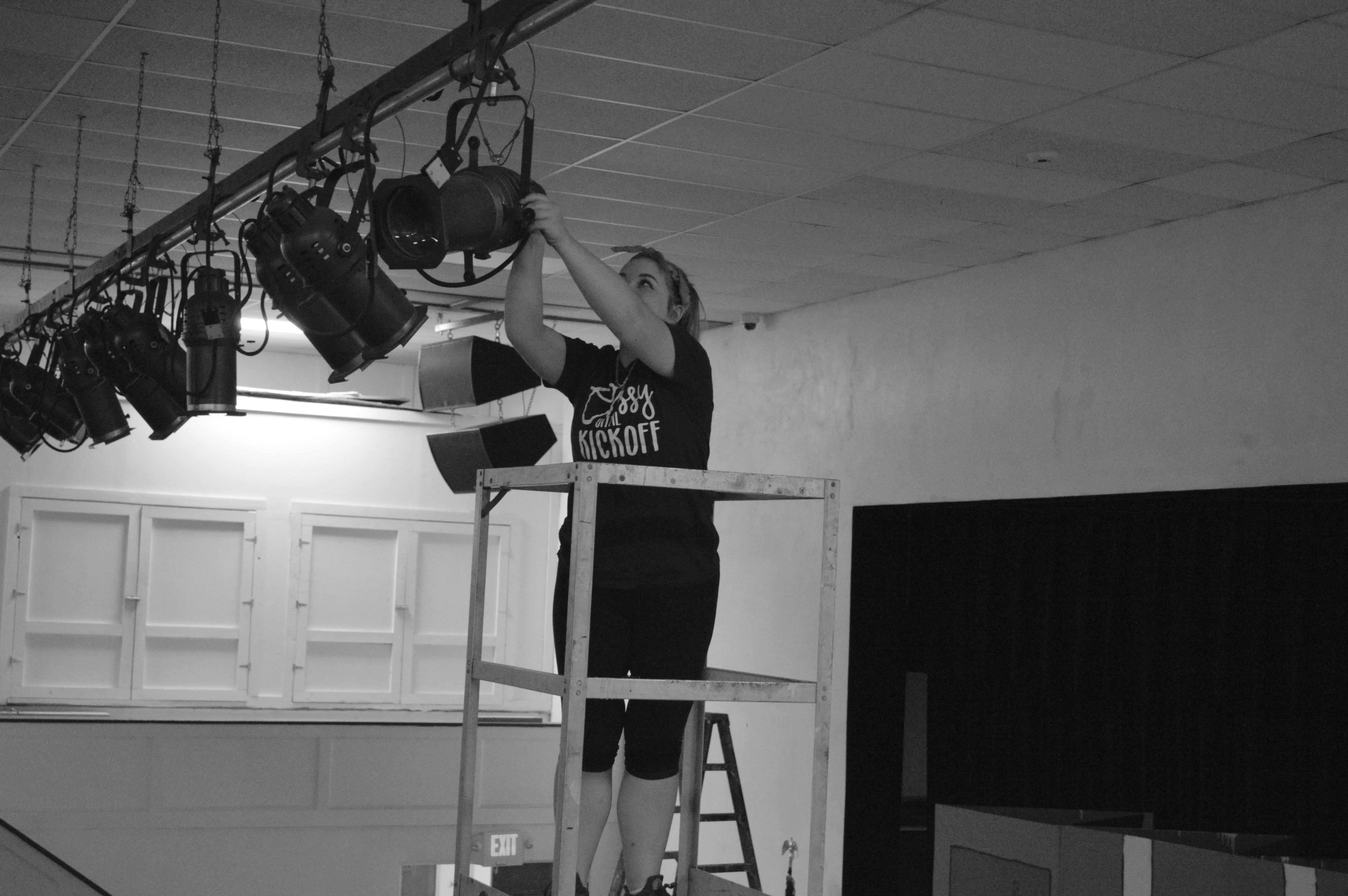 Stagecraft sets the stage for success