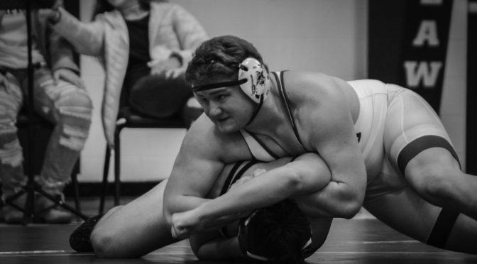 Outlaws clinch a spot in Dual State