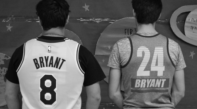 Kobe Bryant’s legacy inspires MHS
