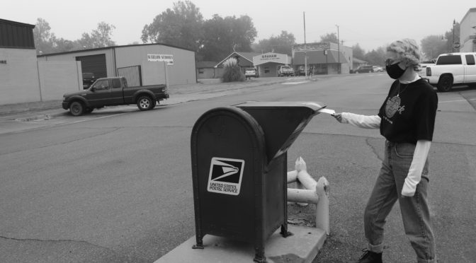 Delivering the highlights of the Postal Service